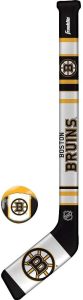 Franklin Sports Boston Bruins NHL Mini Soft Hockey Stick (6520F03) @sportinsect.com